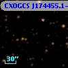 CXOGCS J174455.1-290901