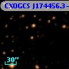 CXOGCS J174456.3-284056