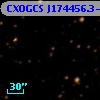 CXOGCS J174456.3-290038
