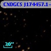 CXOGCS J174457.1-285742
