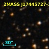 CXOGCS J174457.2-290551