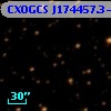CXOGCS J174457.3-290600