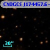 CXOGCS J174457.6-284943
