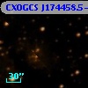 CXOGCS J174458.5-285106