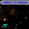 CXOGCS J174458.8-285145