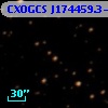 CXOGCS J174459.3-293041