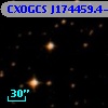 CXOGCS J174459.4-293644