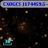 CXOGCS J174459.5-285119