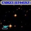 CXOGCS J174459.7-293631