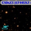 CXOGCS J174459.7-284933