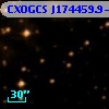 CXOGCS J174459.9-285251
