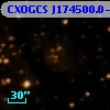 CXOGCS J174500.0-285128