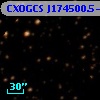 CXOGCS J174500.5-291224