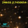 CXOGCS J174500.5-285021