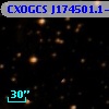 CXOGCS J174501.1-284906