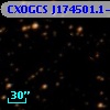 CXOGCS J174501.1-292259