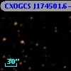 CXOGCS J174501.6-290247