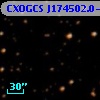 CXOGCS J174502.0-293947