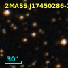 CXOGCS J174502.8-290427