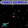 CXOGCS J174502.9-282505