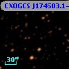 CXOGCS J174503.1-291053