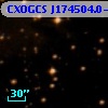 CXOGCS J174504.0-285312