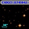 CXOGCS J174504.5-293623