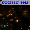 CXOGCS J174504.5-285141