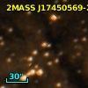 CXOGCS J174505.6-285100