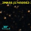 CXOGCS J174505.6-293042