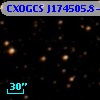 CXOGCS J174505.8-283631