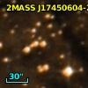 CXOGCS J174505.9-285140