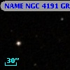 NAME NGC 4191 GROUP
