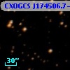 CXOGCS J174506.7-292832