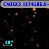 CXOGCS J174506.8-285437