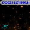 CXOGCS J174506.8-285005
