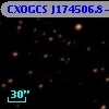 CXOGCS J174506.8-292958