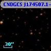 CXOGCS J174507.1-290508