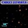 CXOGCS J174507.8-284448