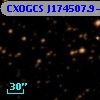 CXOGCS J174507.9-292211
