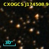 CXOGCS J174508.9-291216