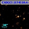 CXOGCS J174510.4-290648
