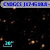CXOGCS J174510.8-290600