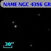 NAME NGC 4386 GROUP
