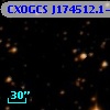 CXOGCS J174512.1-290659