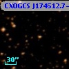 CXOGCS J174512.7-291046