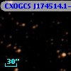 CXOGCS J174514.1-290612
