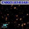 CXOGCS J174514.9-291829