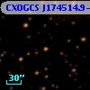 CXOGCS J174514.9-285408