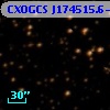 CXOGCS J174515.6-291938